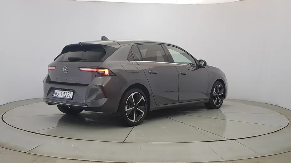 OPEL Astra Astra VI 1.5 CDTI Elegance S&S aut