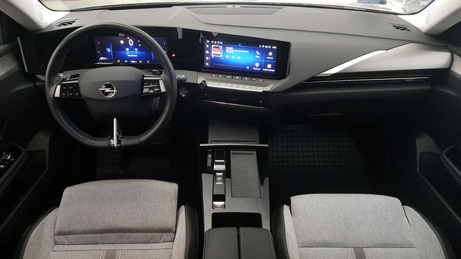 OPEL Astra Astra VI 1.5 CDTI Elegance S&S aut