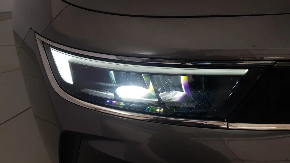 OPEL Astra Astra VI 1.5 CDTI Elegance S&S aut