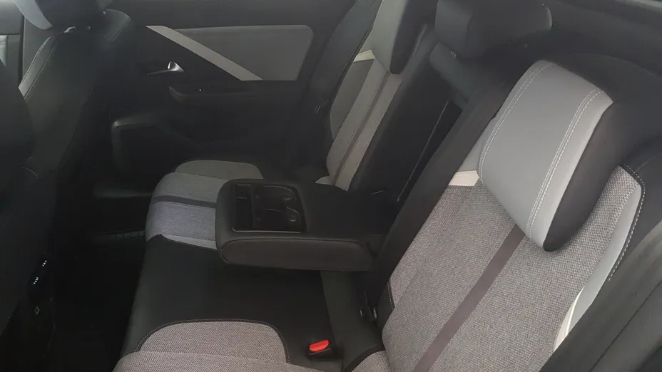 OPEL Astra Astra VI 1.5 CDTI Elegance S&S aut