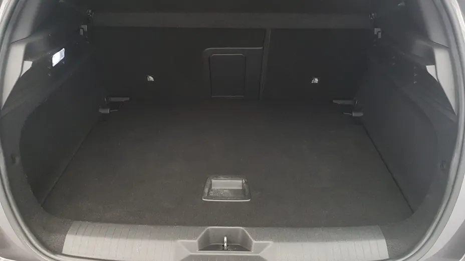 OPEL Astra Astra VI 1.5 CDTI Elegance S&S aut