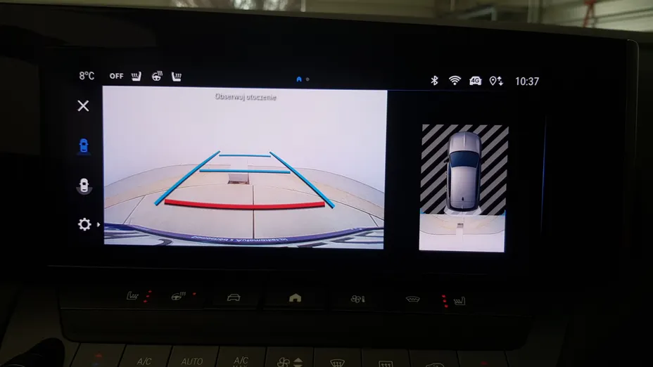 OPEL Astra Astra VI 1.5 CDTI Elegance S&S aut