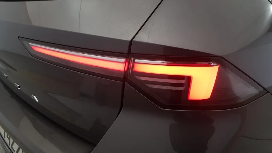 OPEL Astra Astra VI 1.5 CDTI Elegance S&S aut