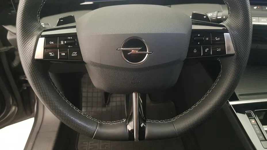 OPEL Astra Astra VI 1.5 CDTI Elegance S&S aut