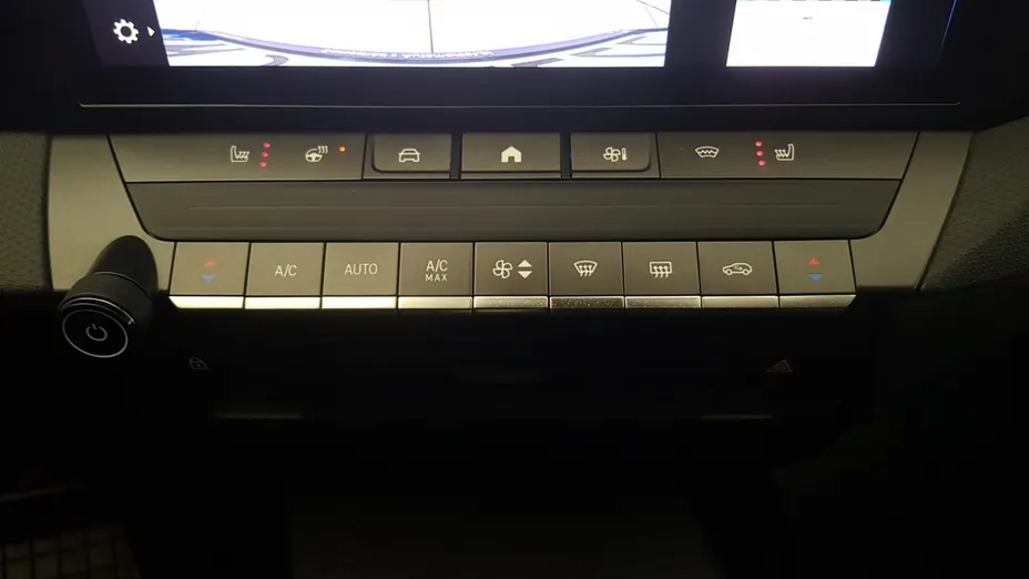 OPEL Astra Astra VI 1.5 CDTI Elegance S&S aut