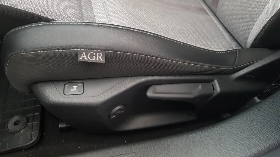 OPEL Astra Astra VI 1.5 CDTI Elegance S&S aut