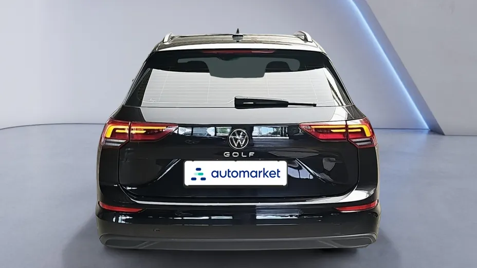 VOLKSWAGEN Golf Golf VIII 1.5 TSI EVO Life