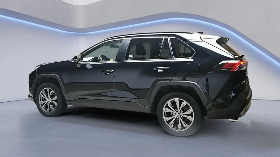 TOYOTA RAV4 RAV4 2.5 Hybrid Comfort 4x4