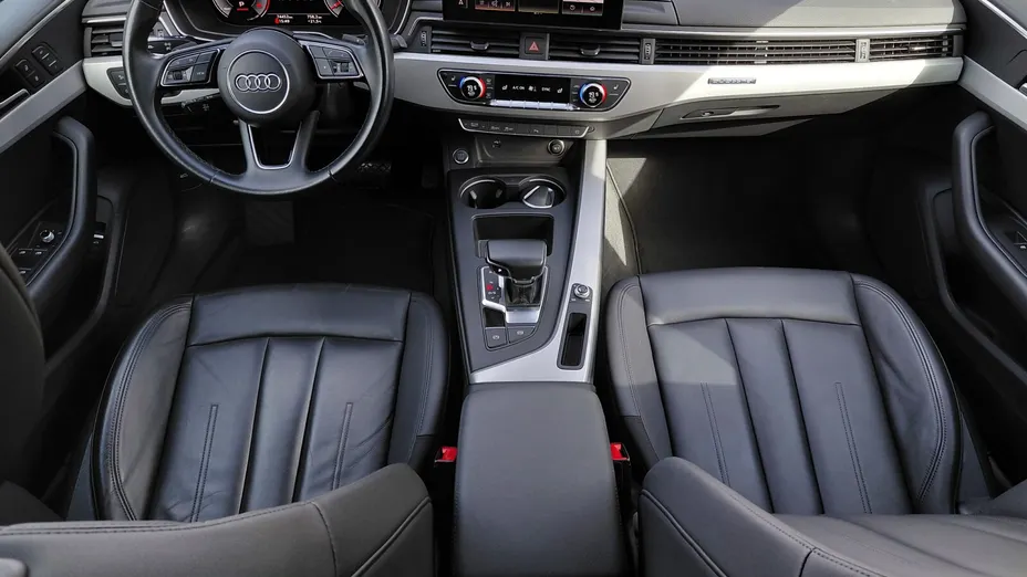AUDI A5 Sportback -