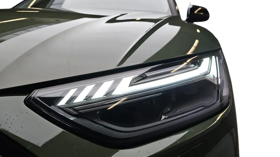 AUDI Q5 Q5 40 TDI mHEV Quattro S Line S tronic