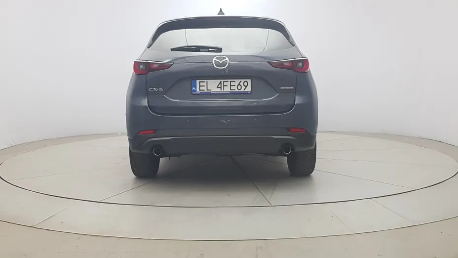 MAZDA CX-5 CX-5 2.0 Hikari- 2WD aut