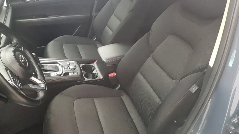 MAZDA CX-5 CX-5 2.0 Hikari- 2WD aut