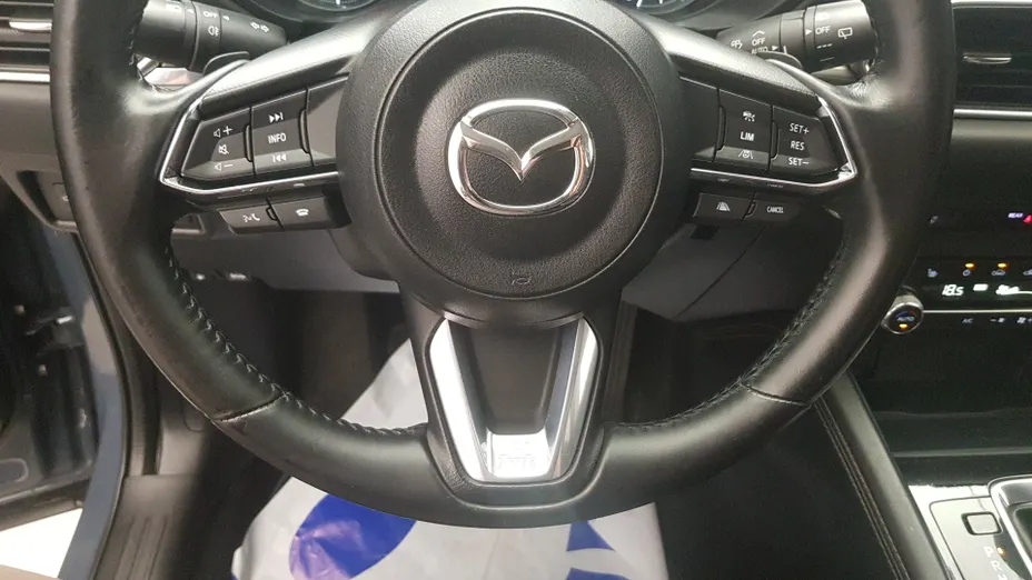 MAZDA CX-5 CX-5 2.0 Hikari- 2WD aut