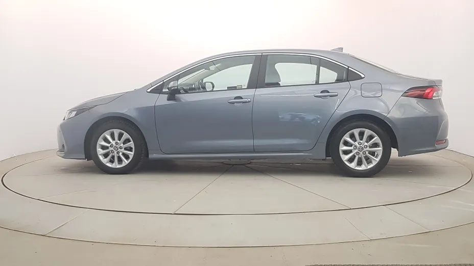 TOYOTA Corolla Corolla 1.5 Comfort