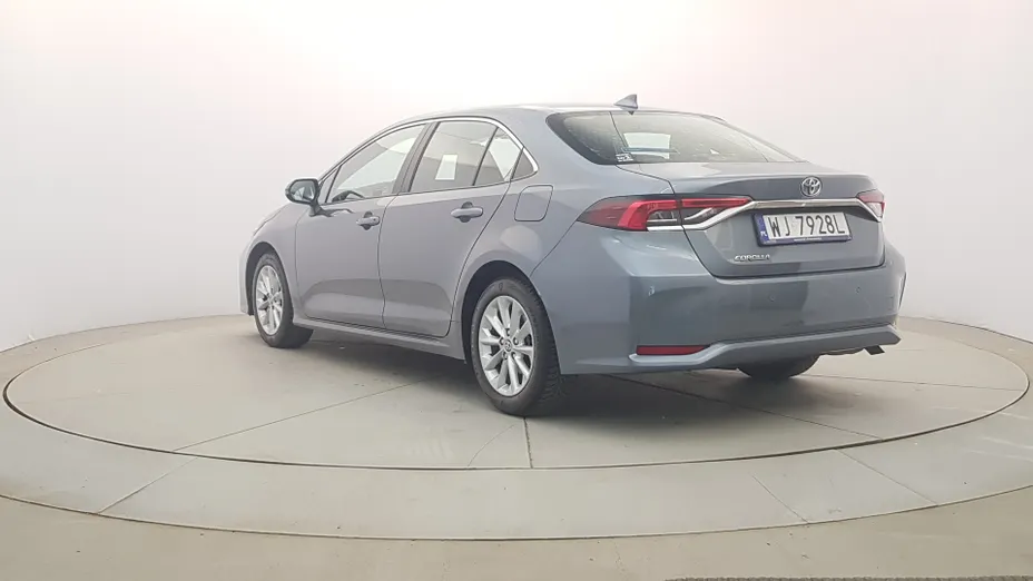 TOYOTA Corolla Corolla 1.5 Comfort