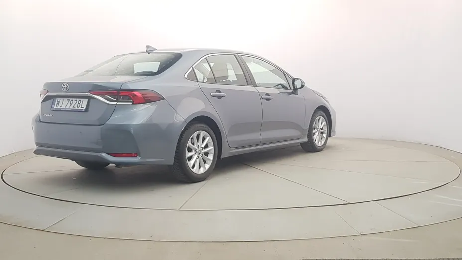 TOYOTA Corolla Corolla 1.5 Comfort