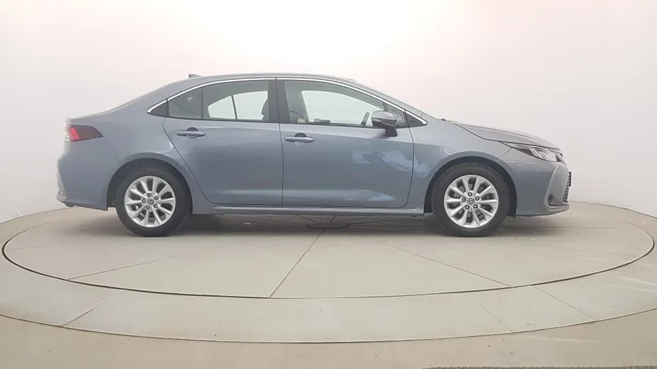 TOYOTA Corolla Corolla 1.5 Comfort