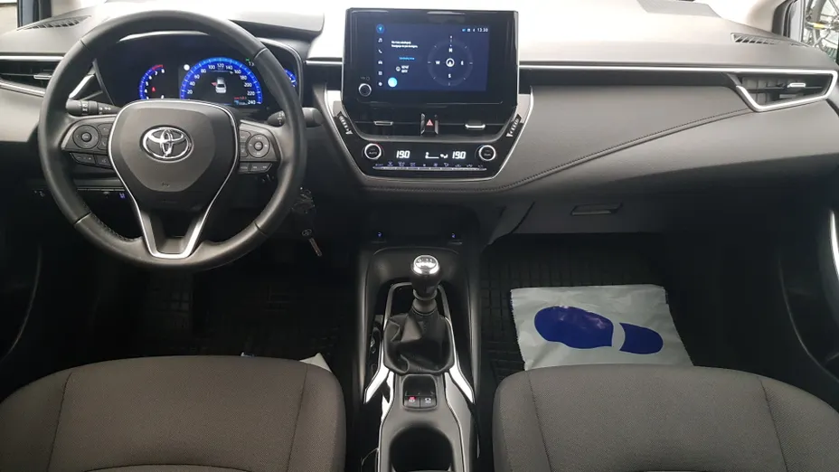 TOYOTA Corolla Corolla 1.5 Comfort