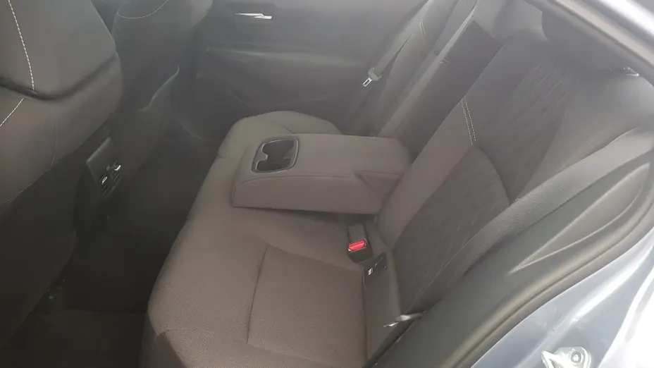 TOYOTA Corolla Corolla 1.5 Comfort