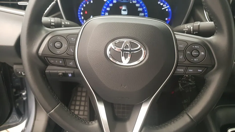 TOYOTA Corolla Corolla 1.5 Comfort