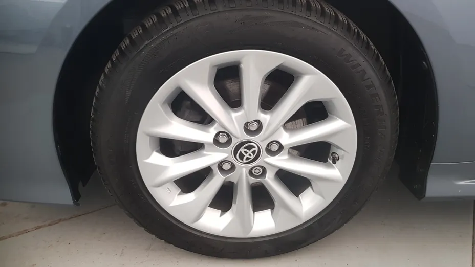 TOYOTA Corolla Corolla 1.5 Comfort