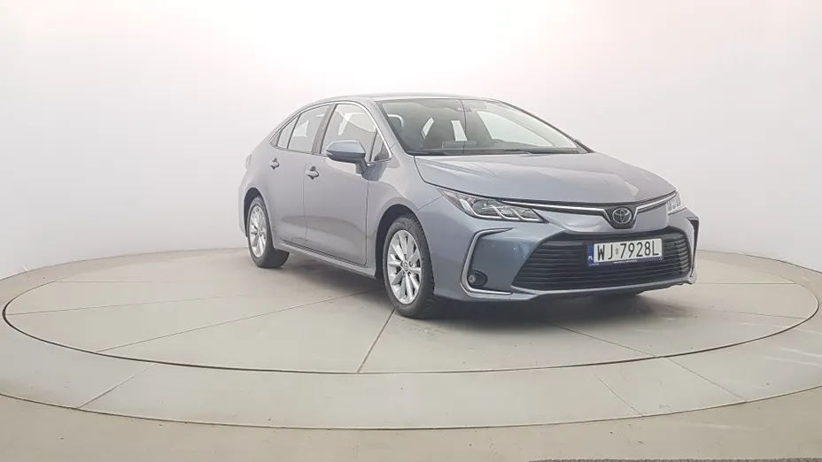 TOYOTA Corolla Corolla 1.5 Comfort