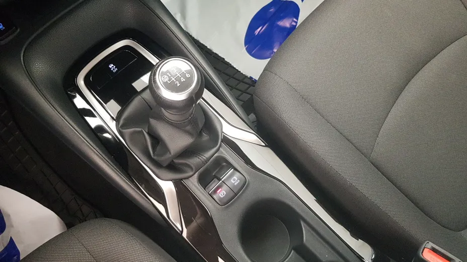 TOYOTA Corolla Corolla 1.5 Comfort