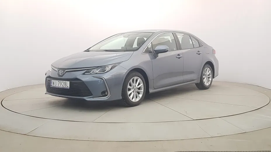 TOYOTA Corolla Corolla 1.5 Comfort