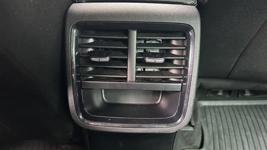 SKODA Octavia Octavia 2.0 TDI Ambition DSG