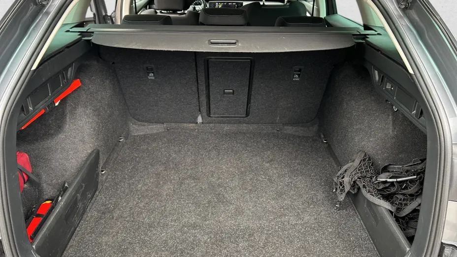 SKODA Octavia Octavia 2.0 TDI Ambition DSG