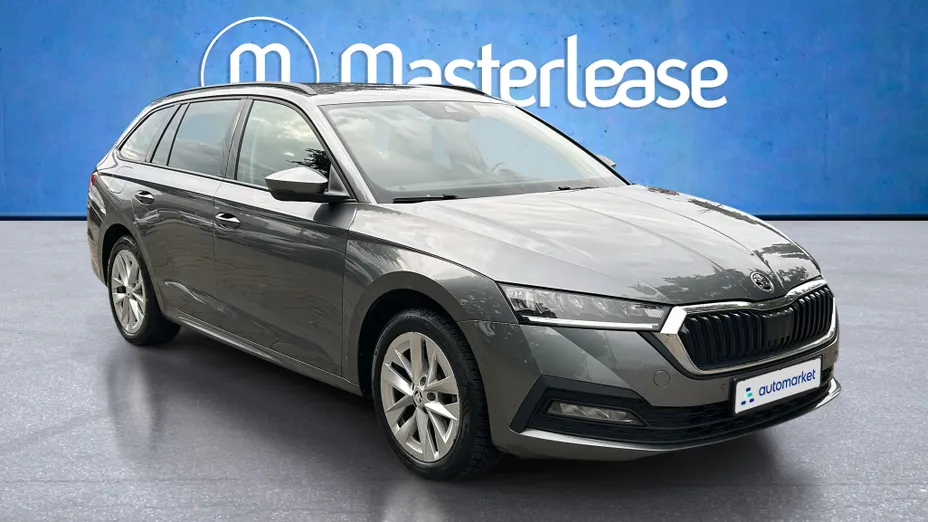SKODA Octavia Octavia 2.0 TDI Ambition DSG