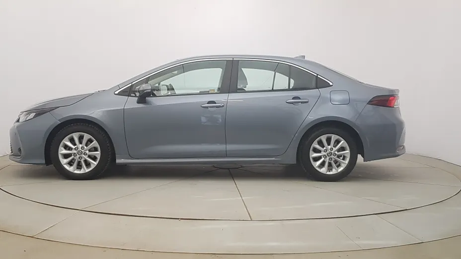 TOYOTA Corolla Corolla 1.5 Comfort