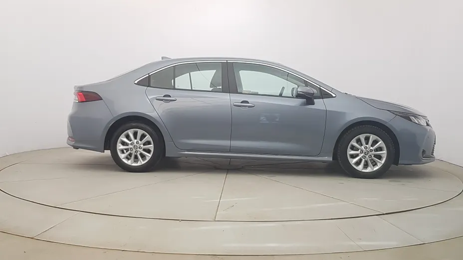 TOYOTA Corolla Corolla 1.5 Comfort