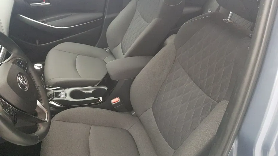 TOYOTA Corolla Corolla 1.5 Comfort
