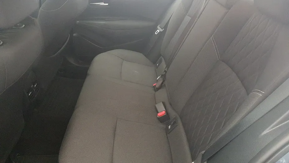 TOYOTA Corolla Corolla 1.5 Comfort