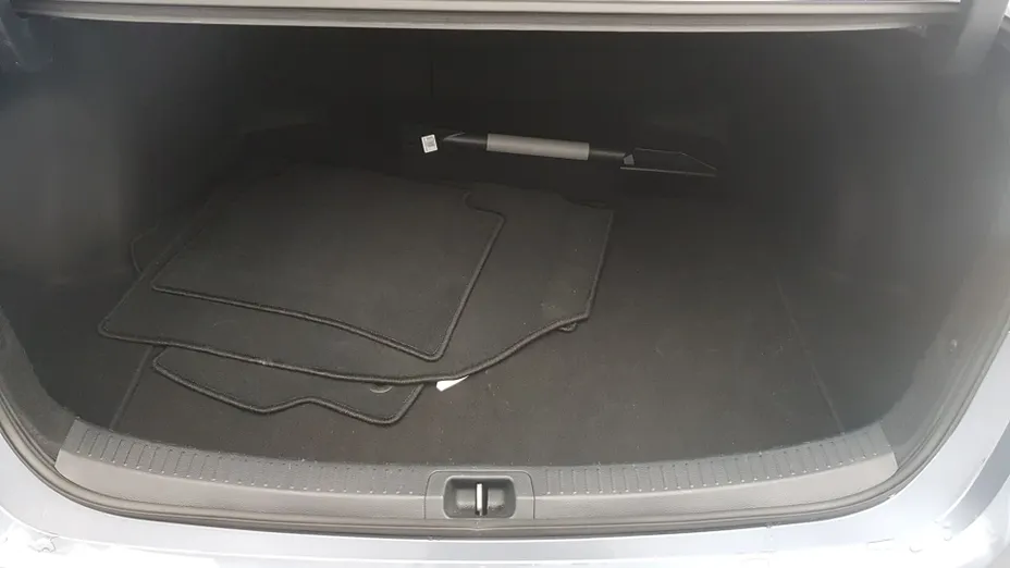 TOYOTA Corolla Corolla 1.5 Comfort