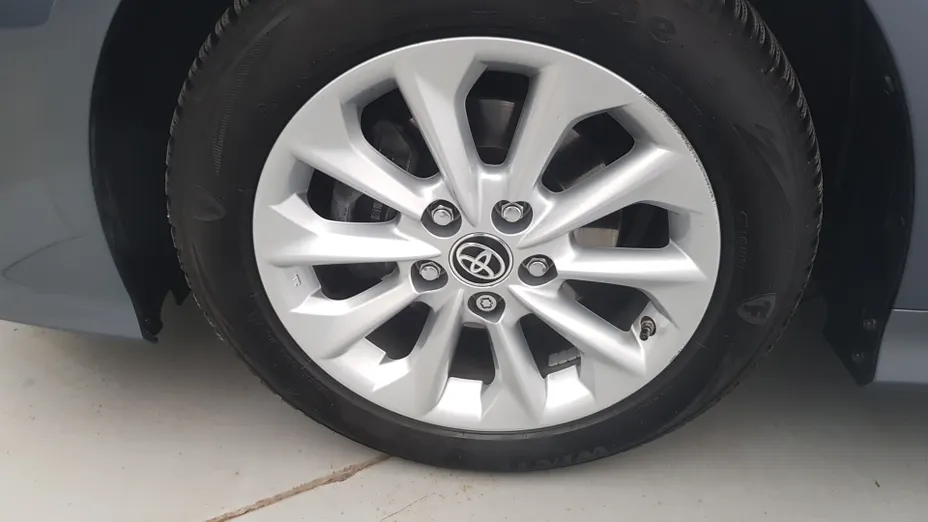 TOYOTA Corolla Corolla 1.5 Comfort