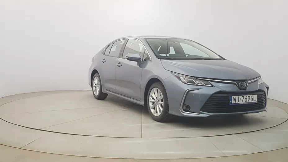 TOYOTA Corolla Corolla 1.5 Comfort