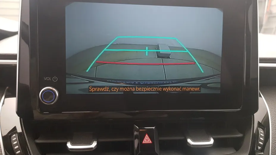 TOYOTA Corolla Corolla 1.5 Comfort