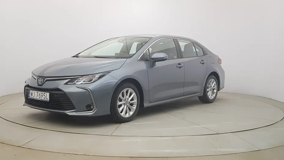 TOYOTA Corolla Corolla 1.5 Comfort