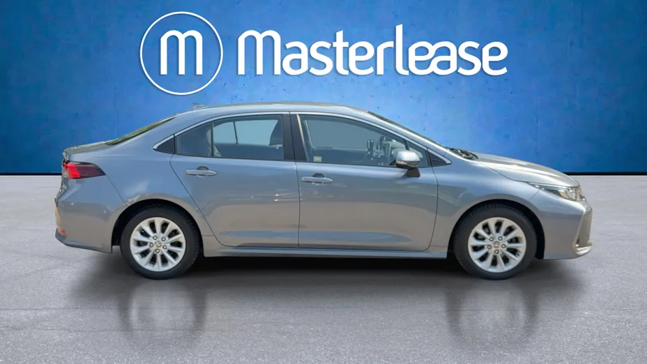 TOYOTA Corolla Corolla 1.5 Comfort