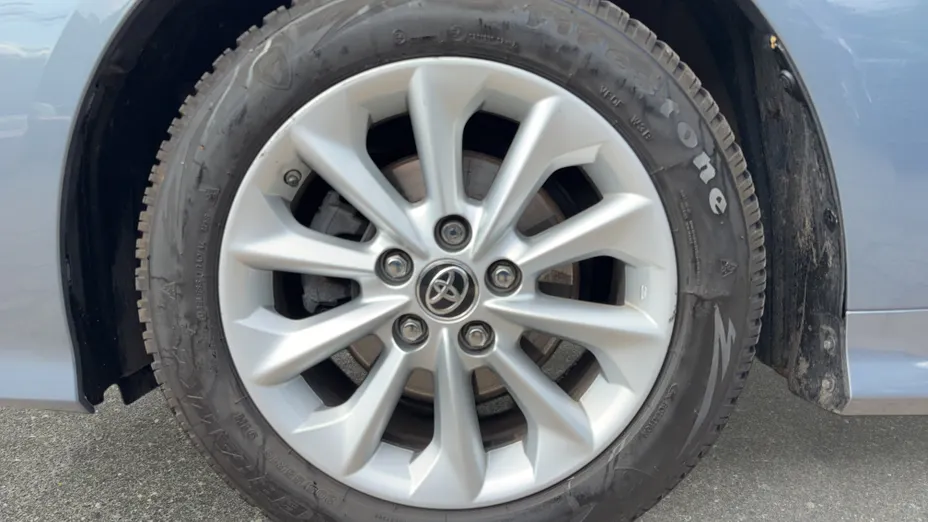 TOYOTA Corolla Corolla 1.5 Comfort