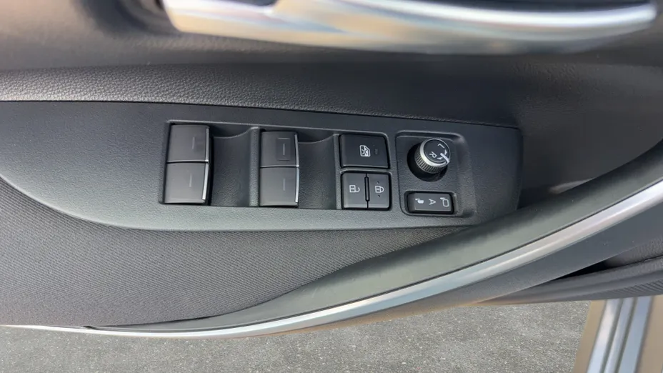 TOYOTA Corolla Corolla 1.5 Comfort
