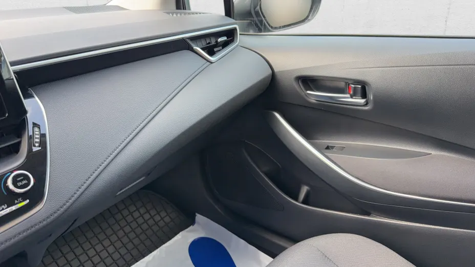 TOYOTA Corolla Corolla 1.5 Comfort
