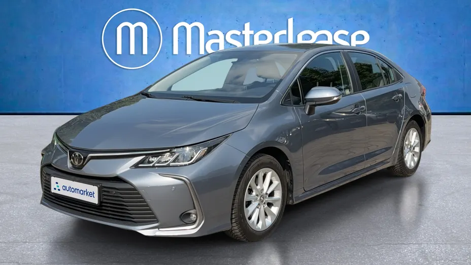 TOYOTA Corolla Corolla 1.5 Comfort