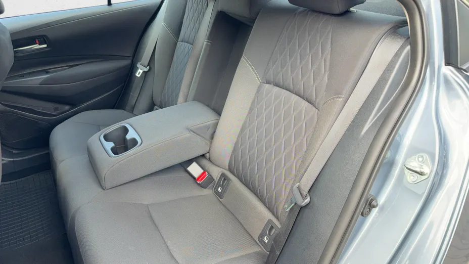 TOYOTA Corolla Corolla 1.5 Comfort