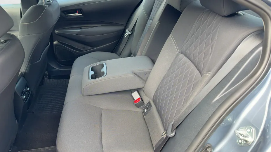TOYOTA Corolla Corolla 1.5 Comfort