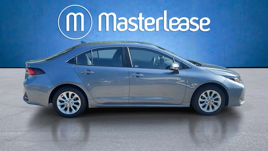TOYOTA Corolla Corolla 1.5 Comfort