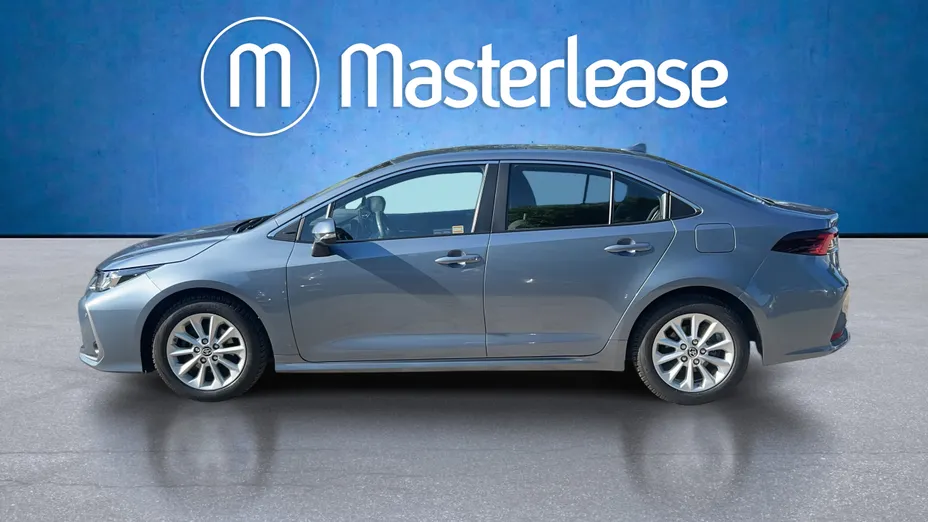 TOYOTA Corolla Corolla 1.5 Comfort