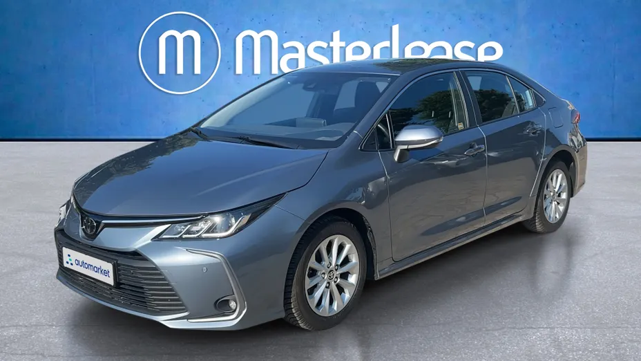 TOYOTA Corolla Corolla 1.5 Comfort